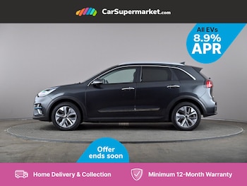 Used Kia Niro 2021 for sale - 75834398: Photo
