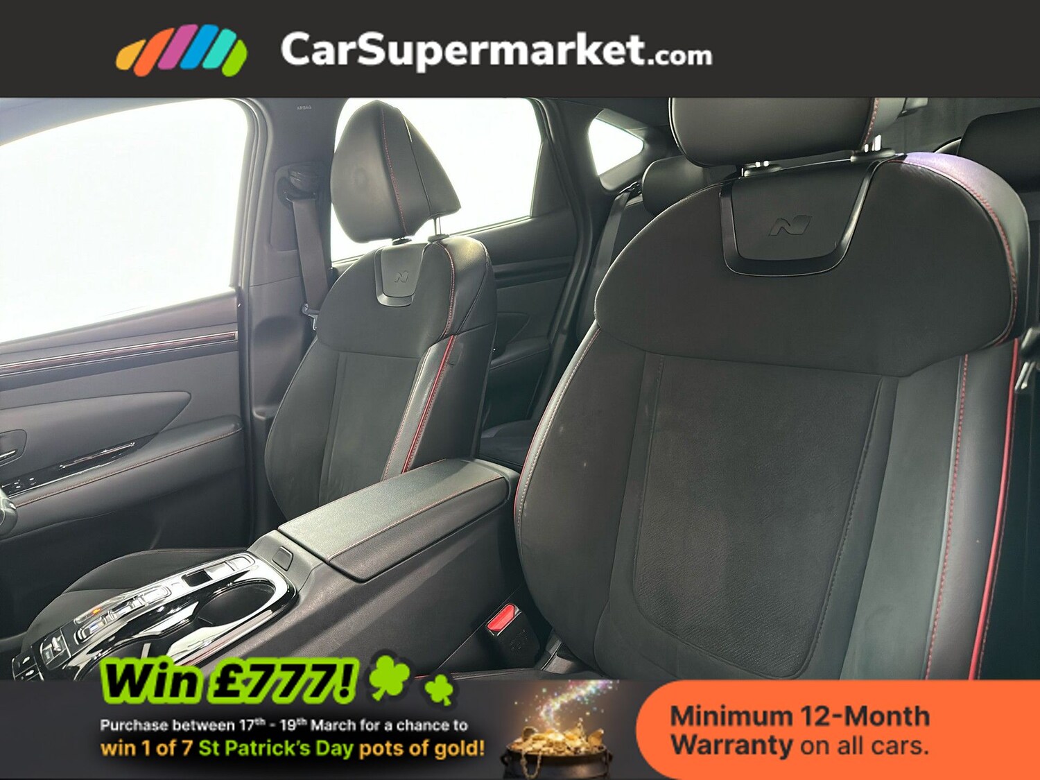 Used Hyundai TUCSON 2023 for sale - 77919469: Photo 18