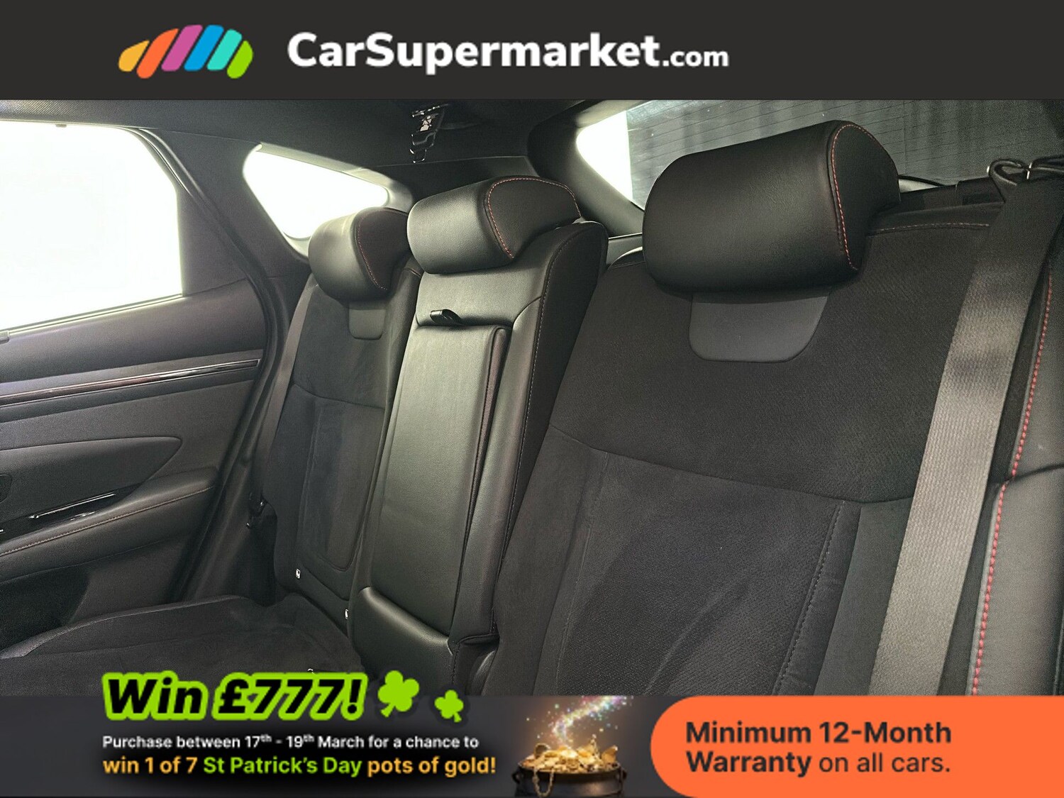 Used Hyundai TUCSON 2023 for sale - 77919469: Photo 19