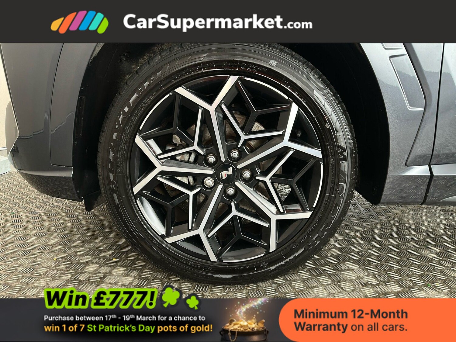 Used Hyundai TUCSON 2023 for sale - 77919469: Photo 20