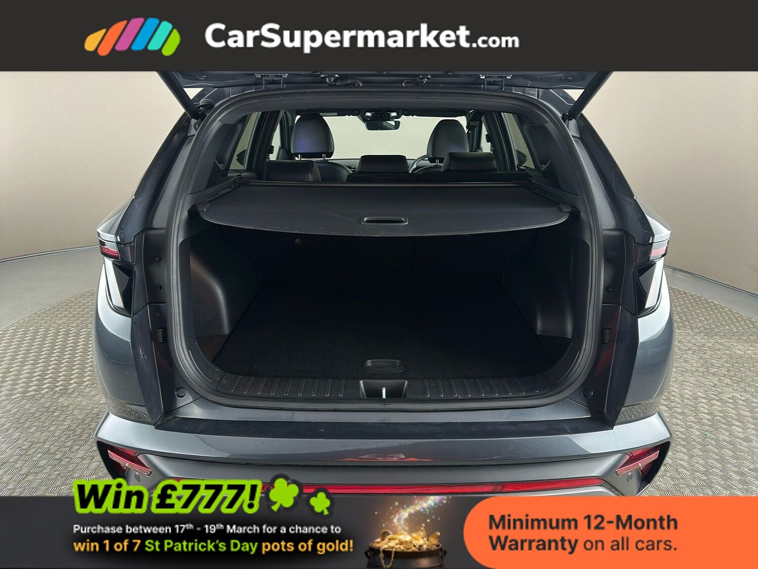 Used Hyundai TUCSON 2023 for sale - 77919469: Photo 23