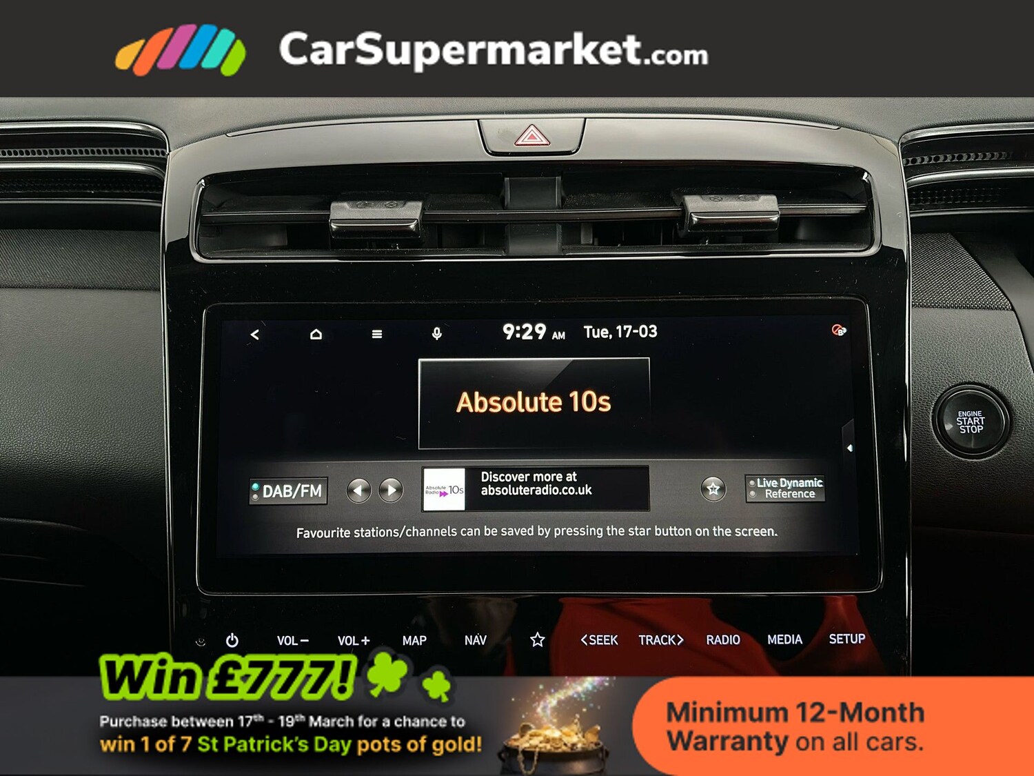 Used Hyundai TUCSON 2023 for sale - 77919469: Photo 29