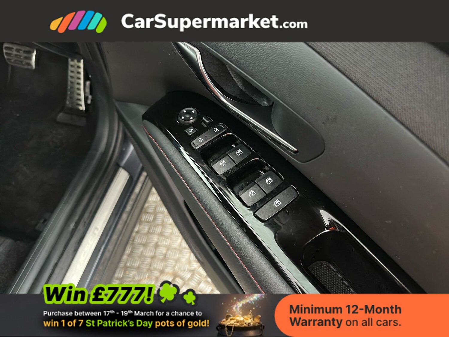 Used Hyundai TUCSON 2023 for sale - 77919469: Photo 37