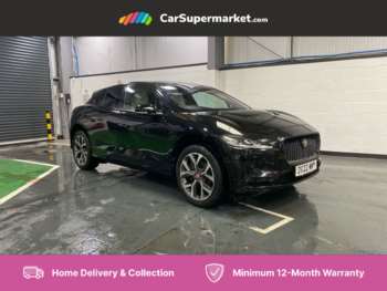 2022 - 294kW EV400 HSE Black 90kWh Auto 11kW Charger 5-Door