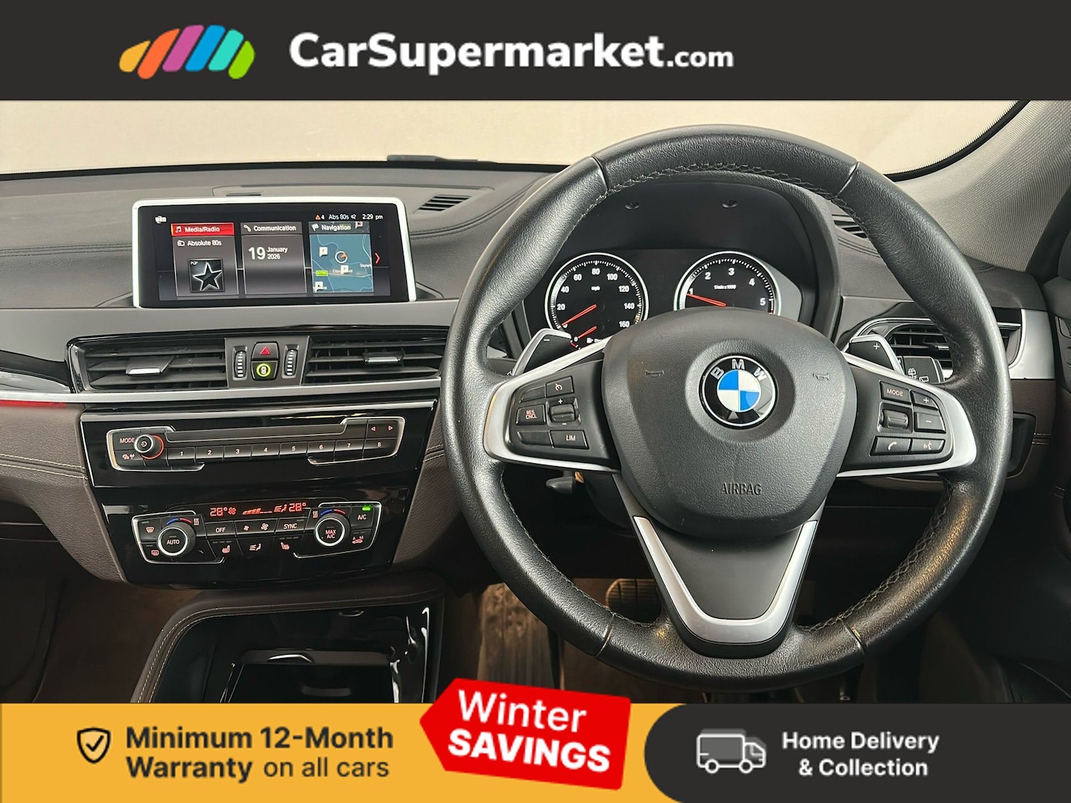 Used BMW X1 2020 for sale - 77249630: Photo 15