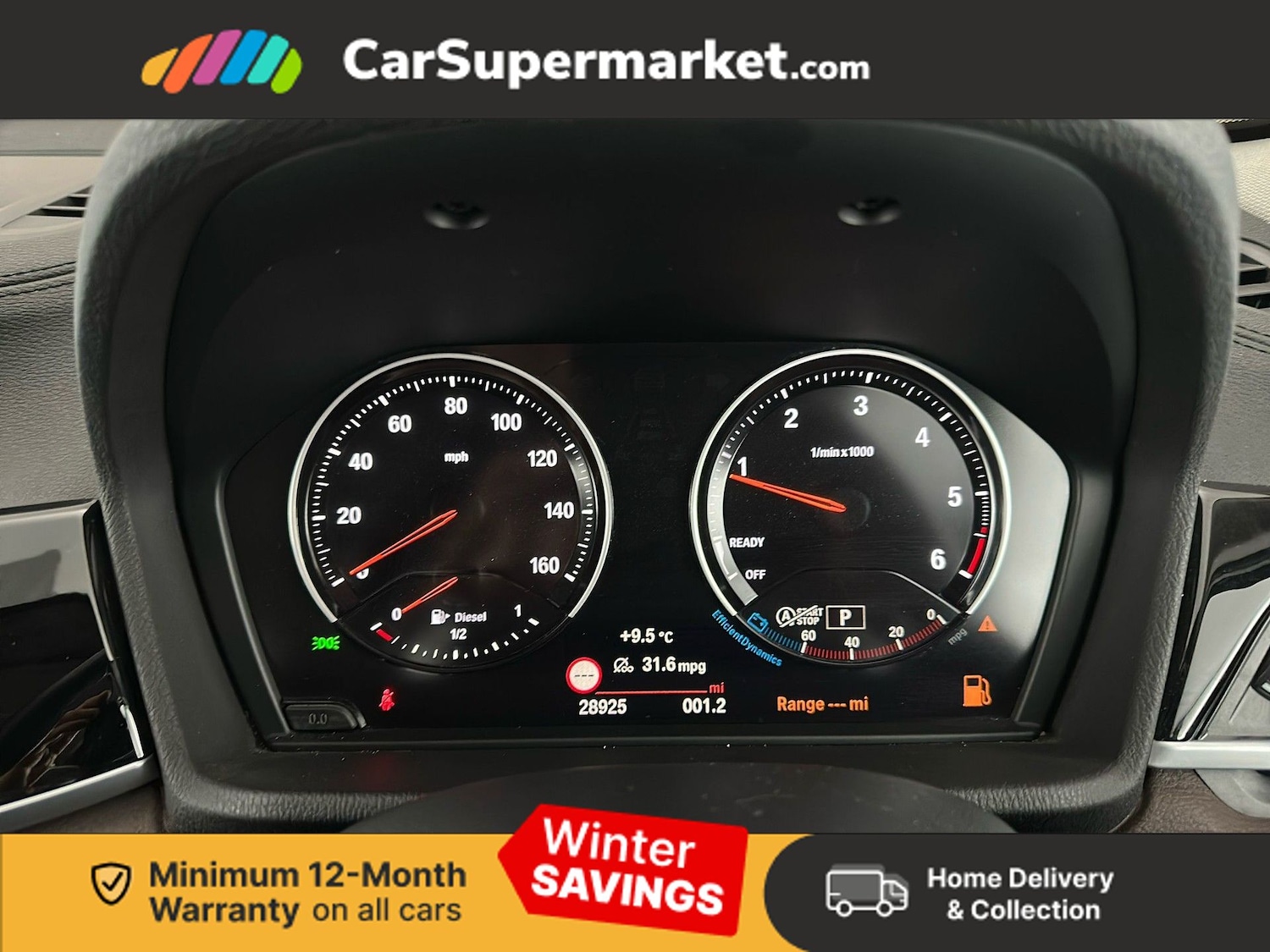 Used BMW X1 2020 for sale - 77249630: Photo 16