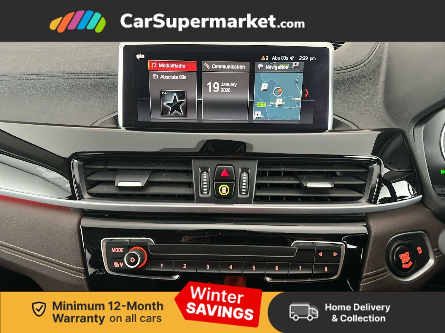 Used BMW X1 2020 for sale - 77249630: Photo 17