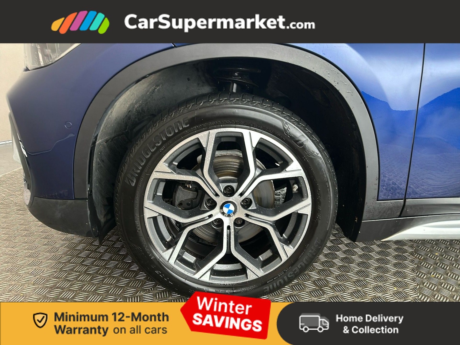 Used BMW X1 2020 for sale - 77249630: Photo 18