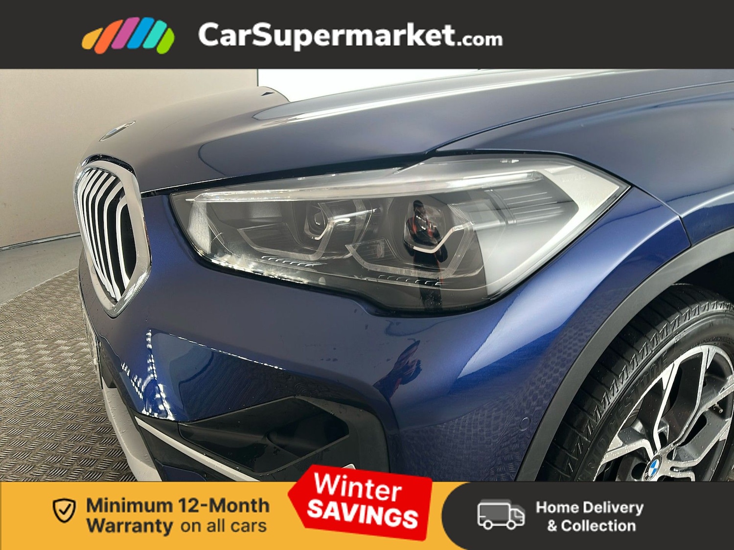 Used BMW X1 2020 for sale - 77249630: Photo 19