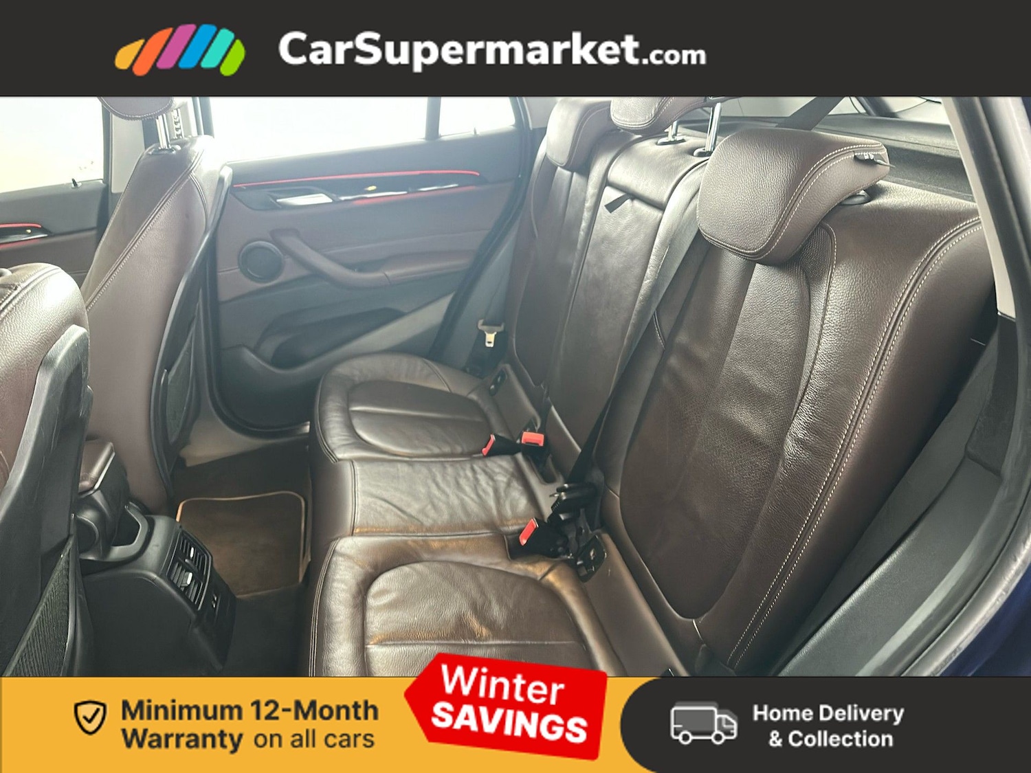 Used BMW X1 2020 for sale - 77249630: Photo 23