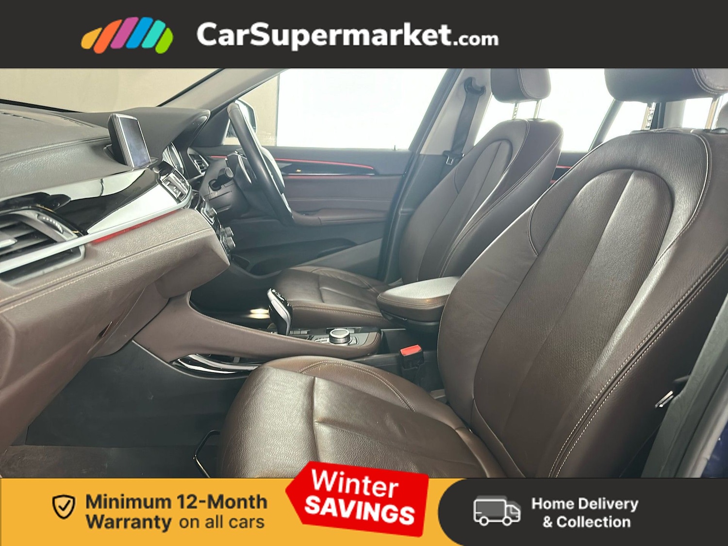 Used BMW X1 2020 for sale - 77249630: Photo 24