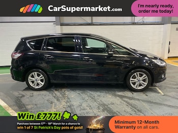 Used Ford S-Max 2017 for sale - 77935763: Photo