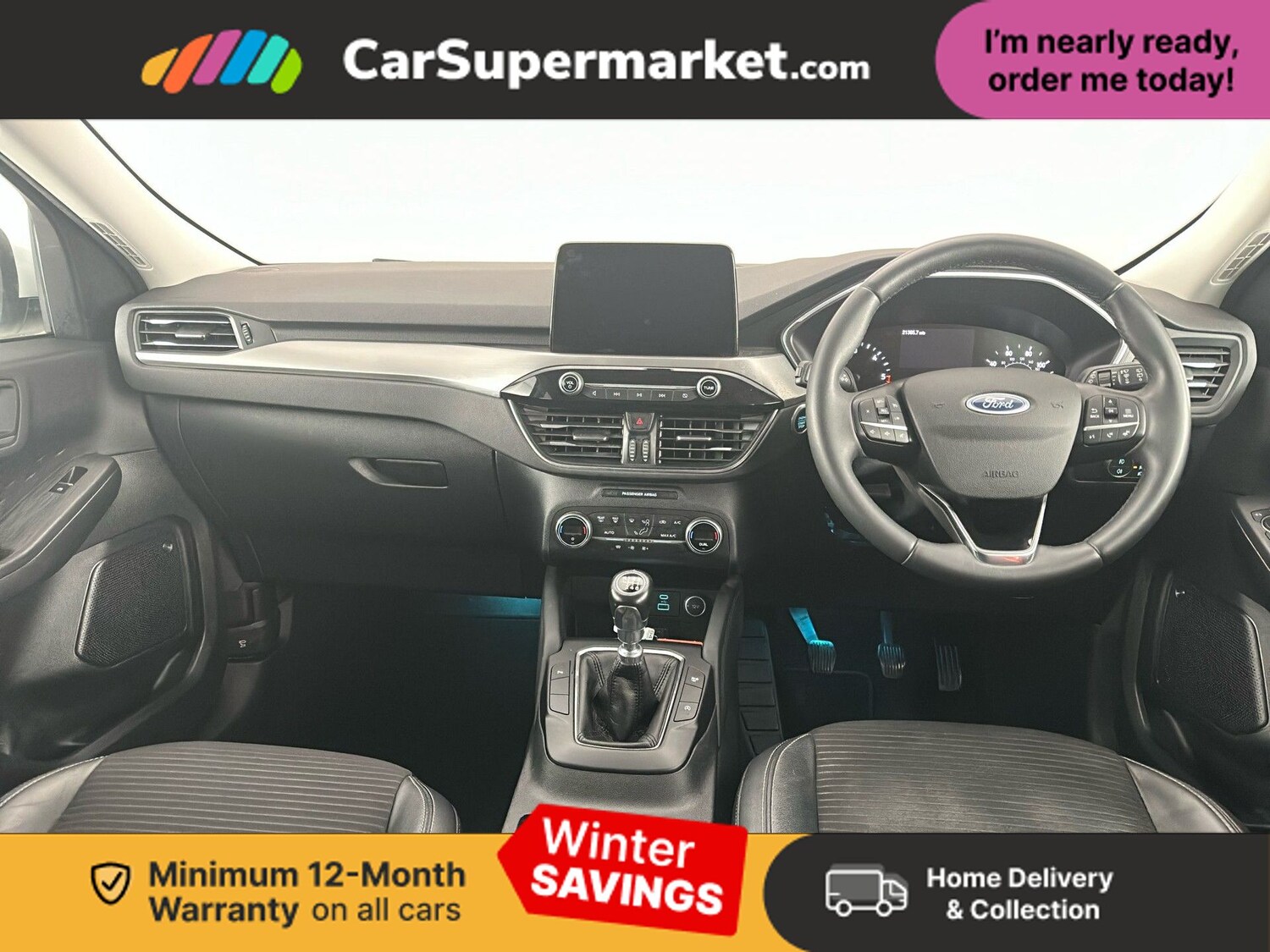 Used Ford Kuga 2020 for sale - 77187401: Photo 14