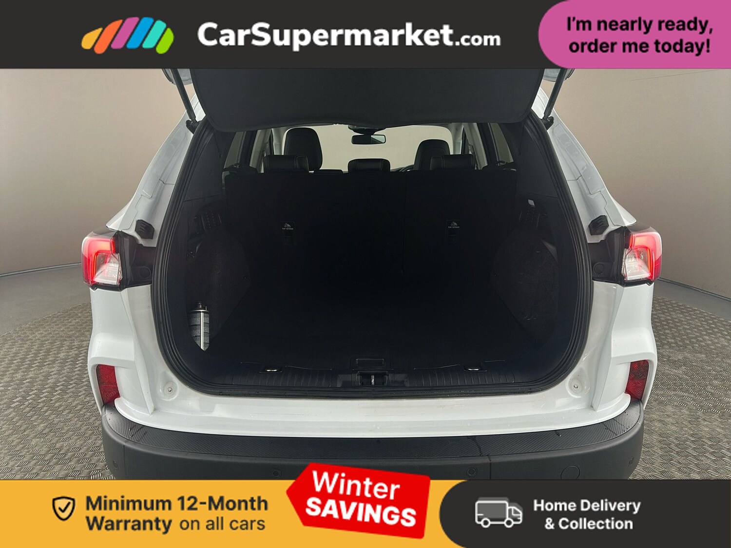 Used Ford Kuga 2020 for sale - 77187401: Photo 23