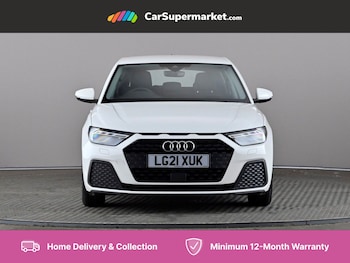 Used Audi A1 2021 for sale - 75546081: Photo