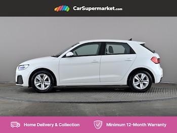 Used Audi A1 2021 for sale - 75546081: Photo