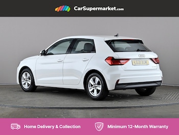 Used Audi A1 2021 for sale - 75546081: Photo