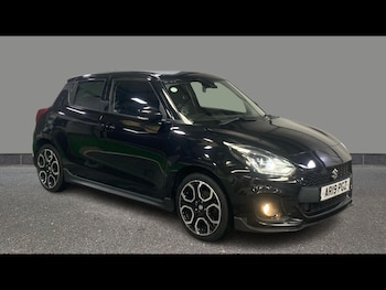 Used Suzuki Swift 2019 for sale - 78871769: Photo