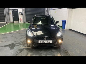 Used Suzuki Swift 2019 for sale - 78871769: Photo
