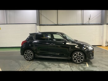 Used Suzuki Swift 2019 for sale - 78871769: Photo