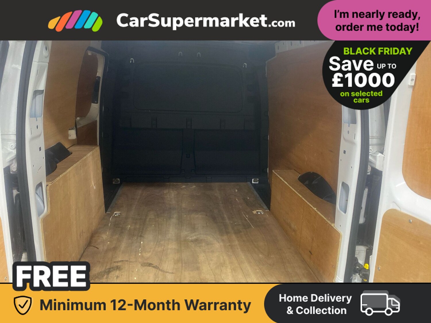 Used Volkswagen Caddy 2021 for sale - 76697510: Photo 7