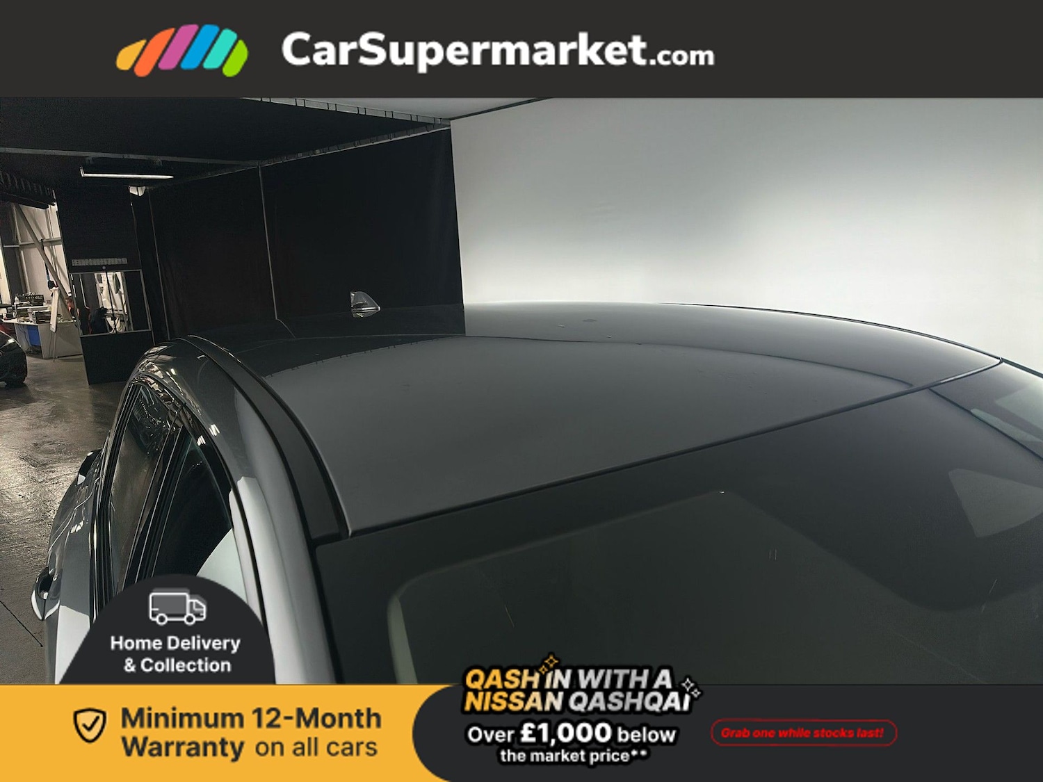 Used Nissan Qashqai 2022 for sale - 77048434: Photo 23