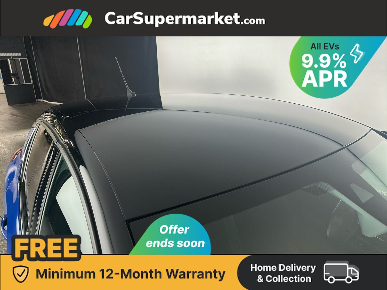 Used Vauxhall Corsa 2020 for sale - 76341708: Photo 23