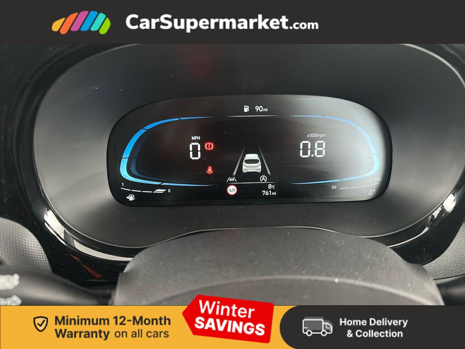 Used Hyundai i10 2024 for sale - 77051541: Photo 16