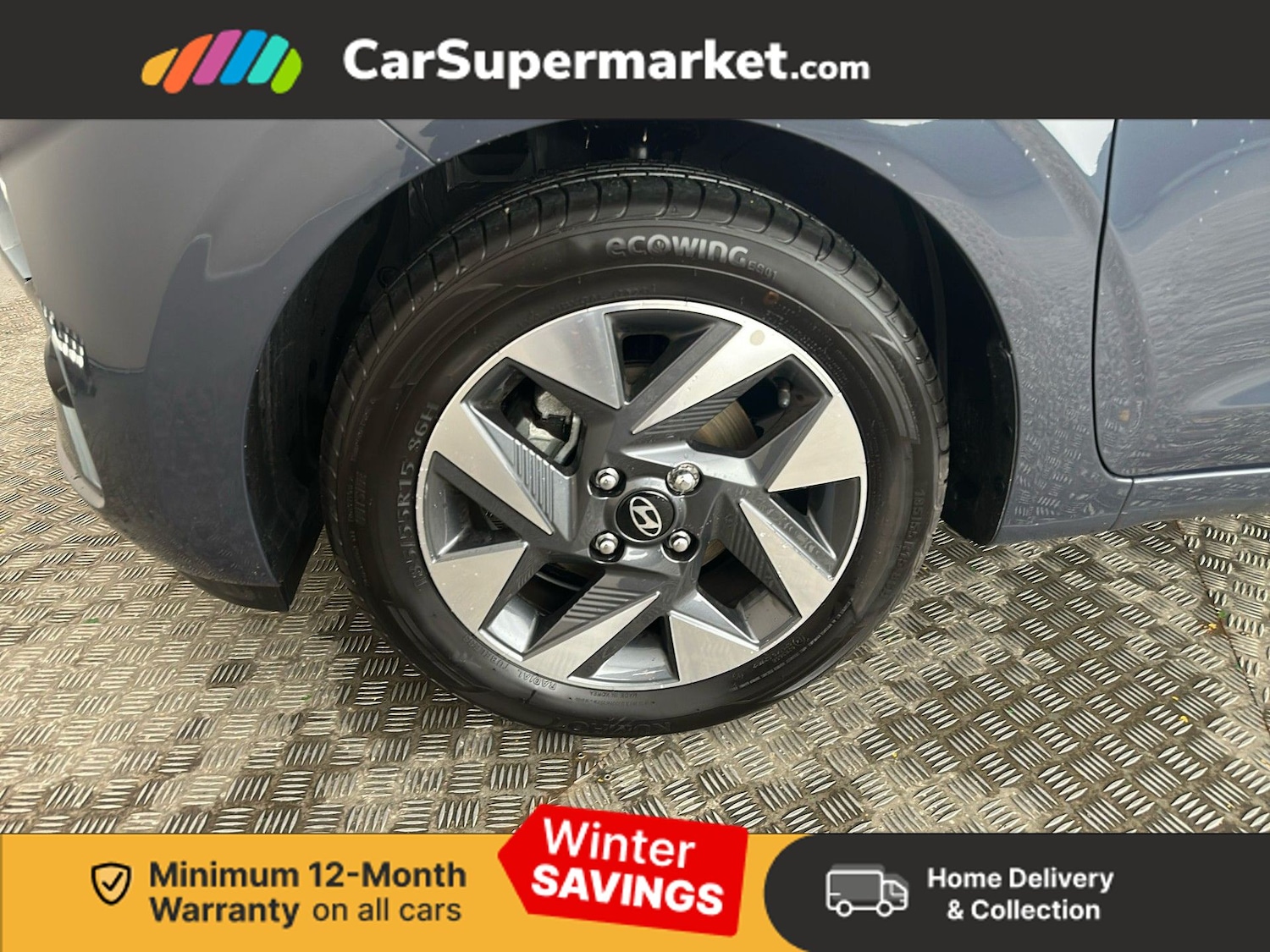 Used Hyundai i10 2024 for sale - 77051541: Photo 20