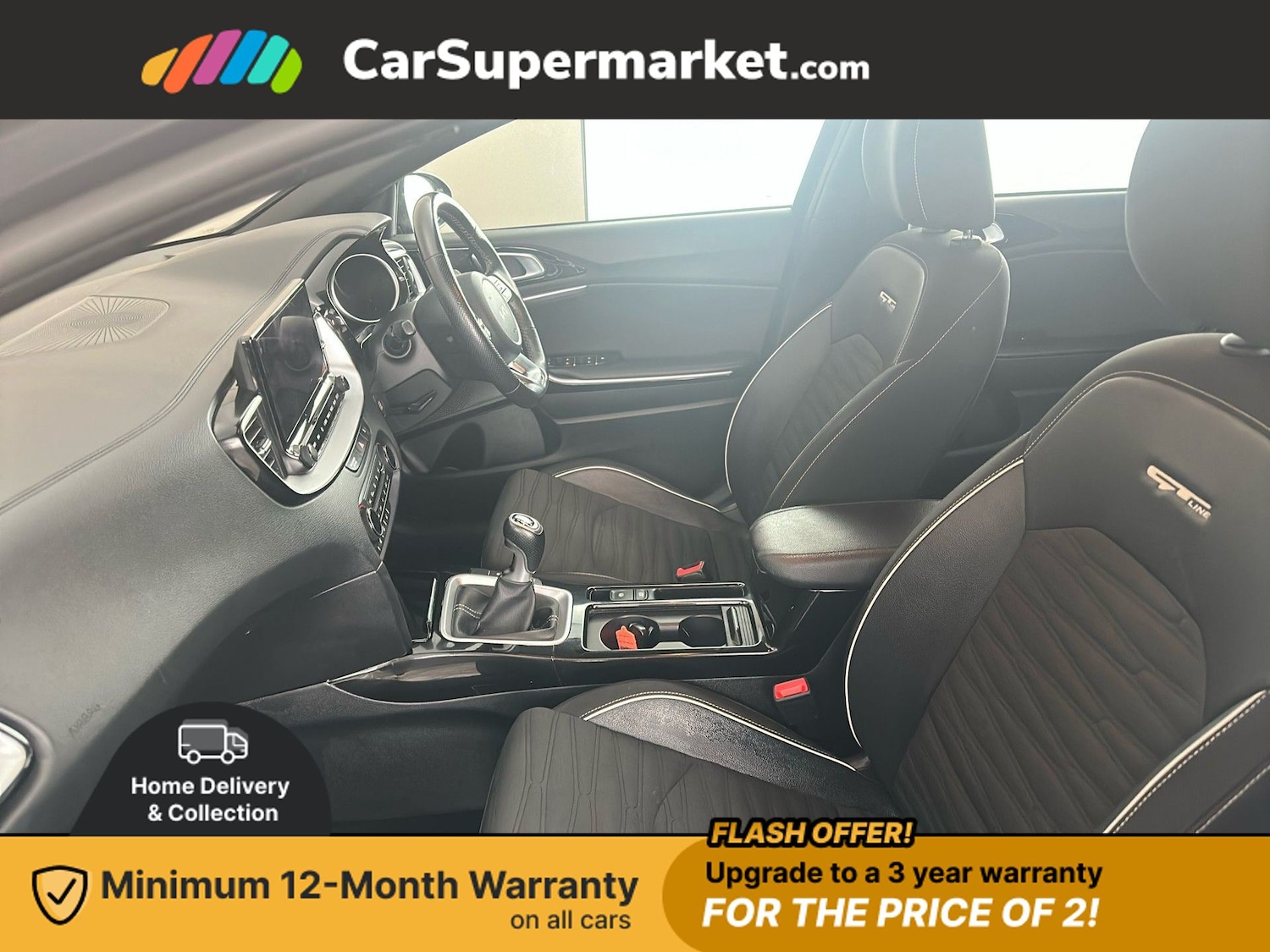 Used Kia Pro Ceed 2022 for sale - 76789563: Photo 18