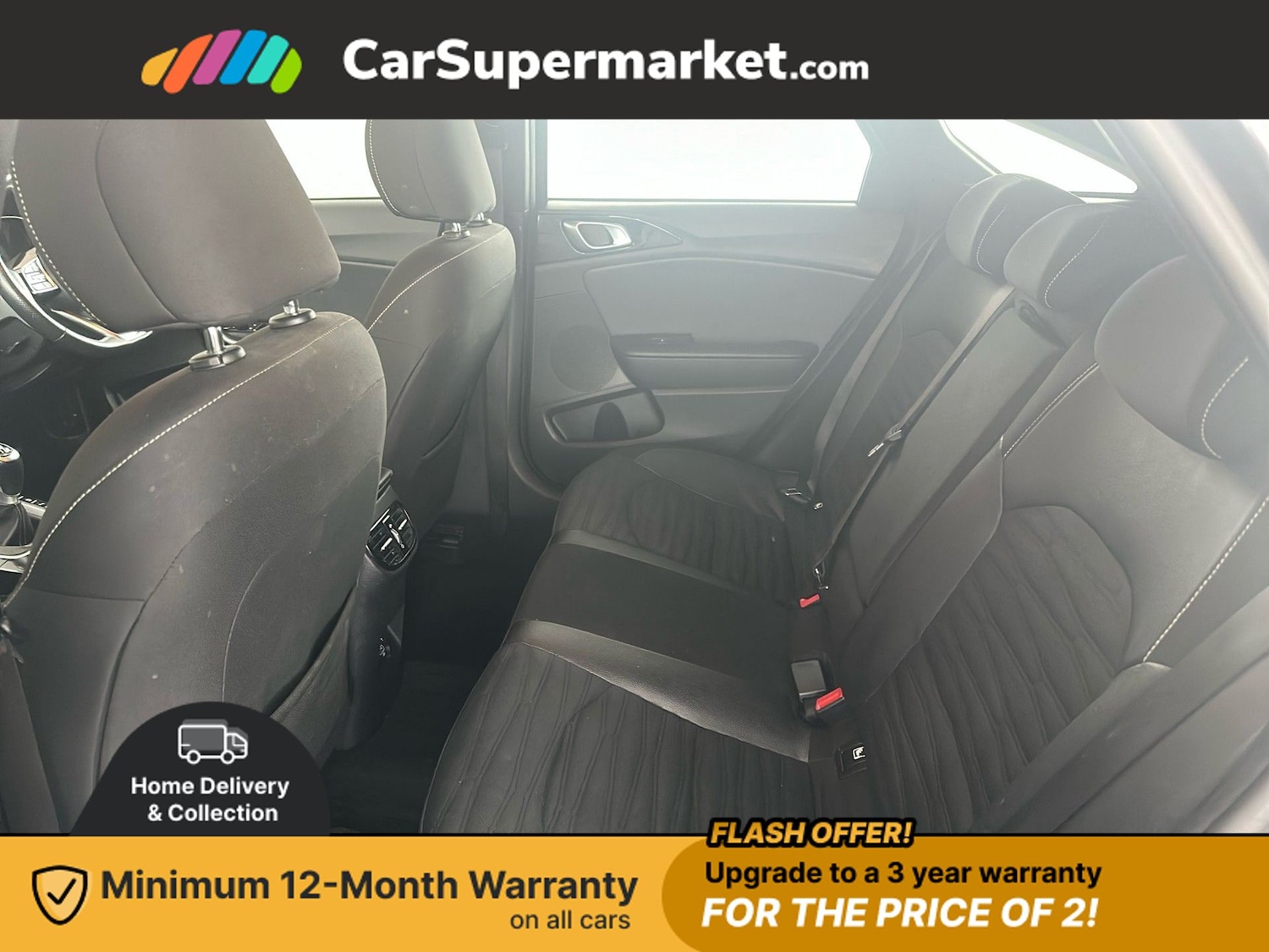 Used Kia Pro Ceed 2022 for sale - 76789563: Photo 19