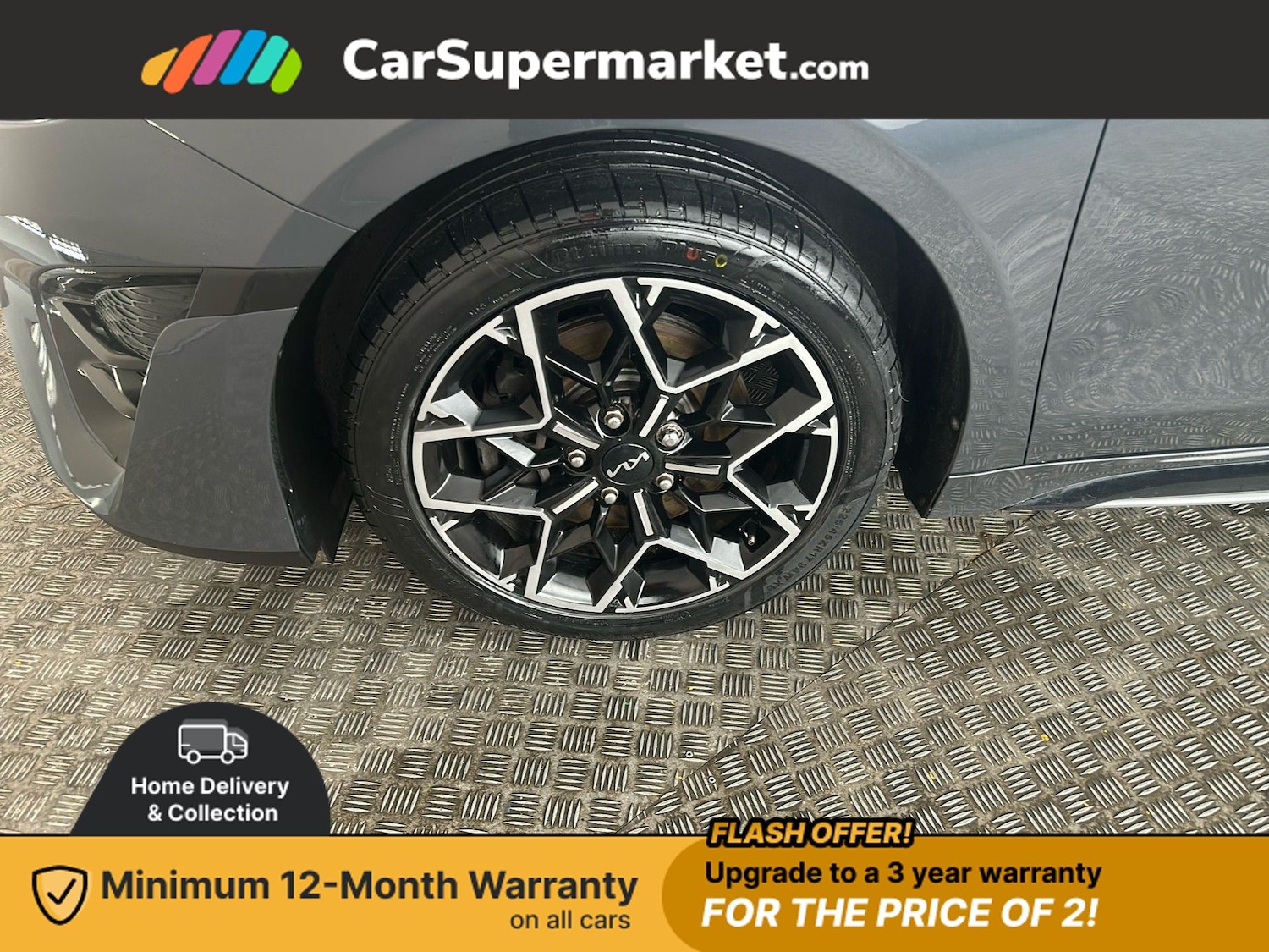 Used Kia Pro Ceed 2022 for sale - 76789563: Photo 20