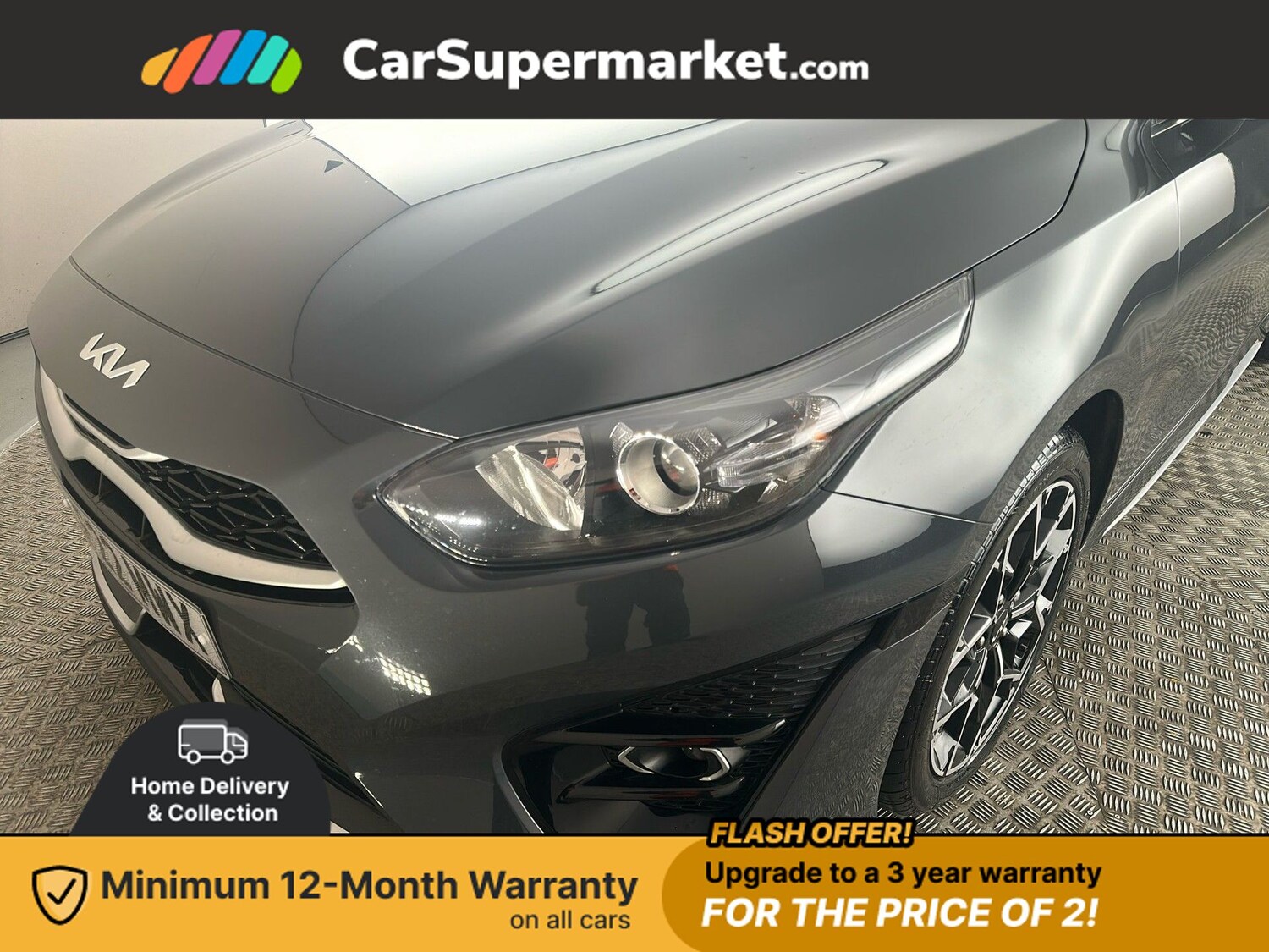 Used Kia Pro Ceed 2022 for sale - 76789563: Photo 21