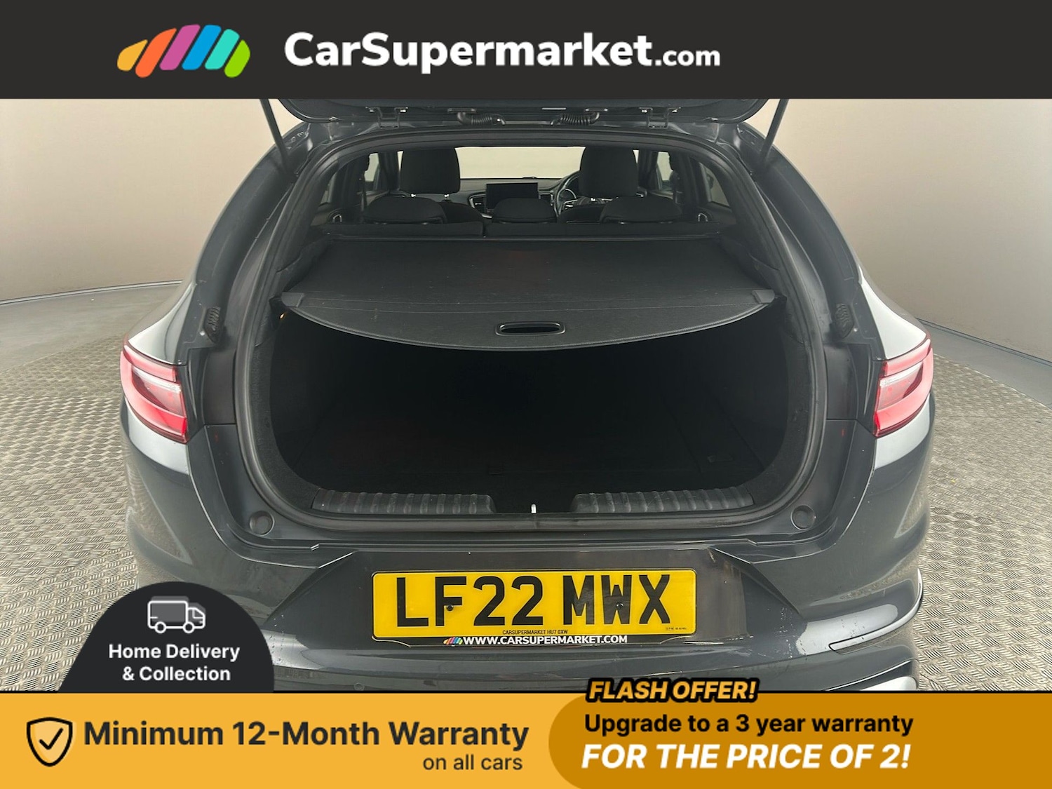 Used Kia Pro Ceed 2022 for sale - 76789563: Photo 23