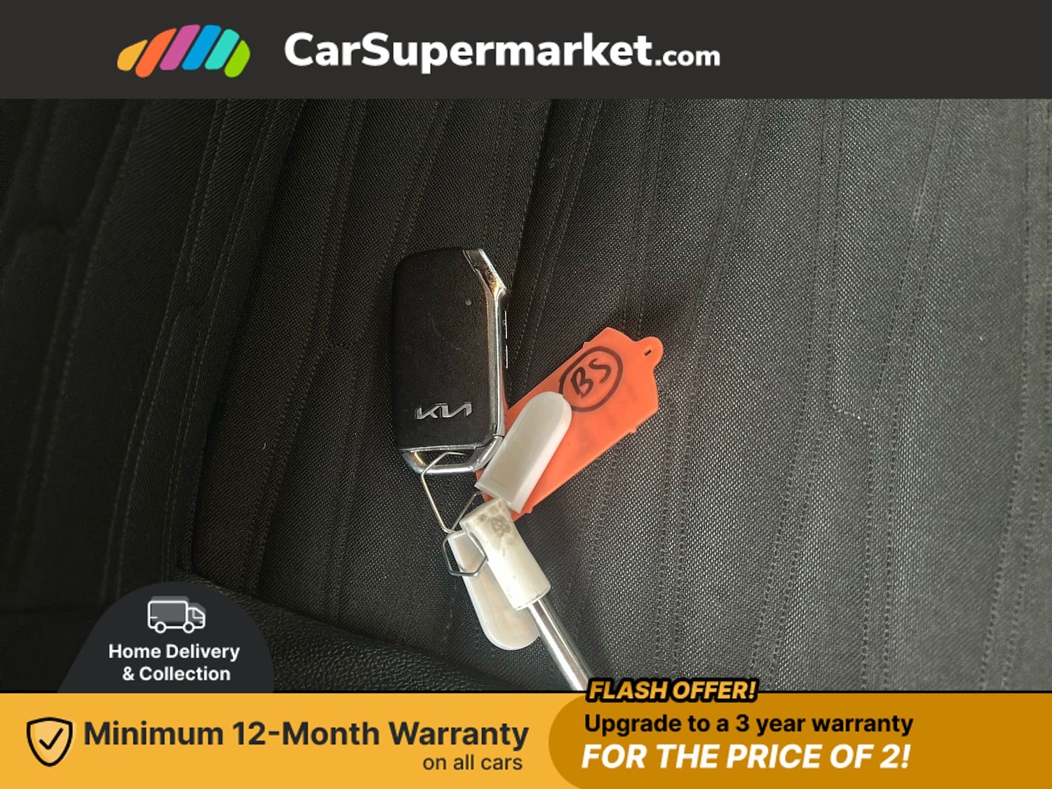 Used Kia Pro Ceed 2022 for sale - 76789563: Photo 24