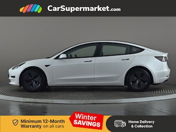Used Tesla Model 3 2021 for sale - 77128903: Photo
