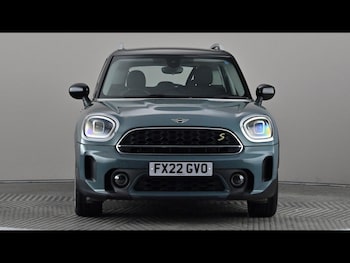 Used MINI Countryman 2022 for sale - 79215559: Photo