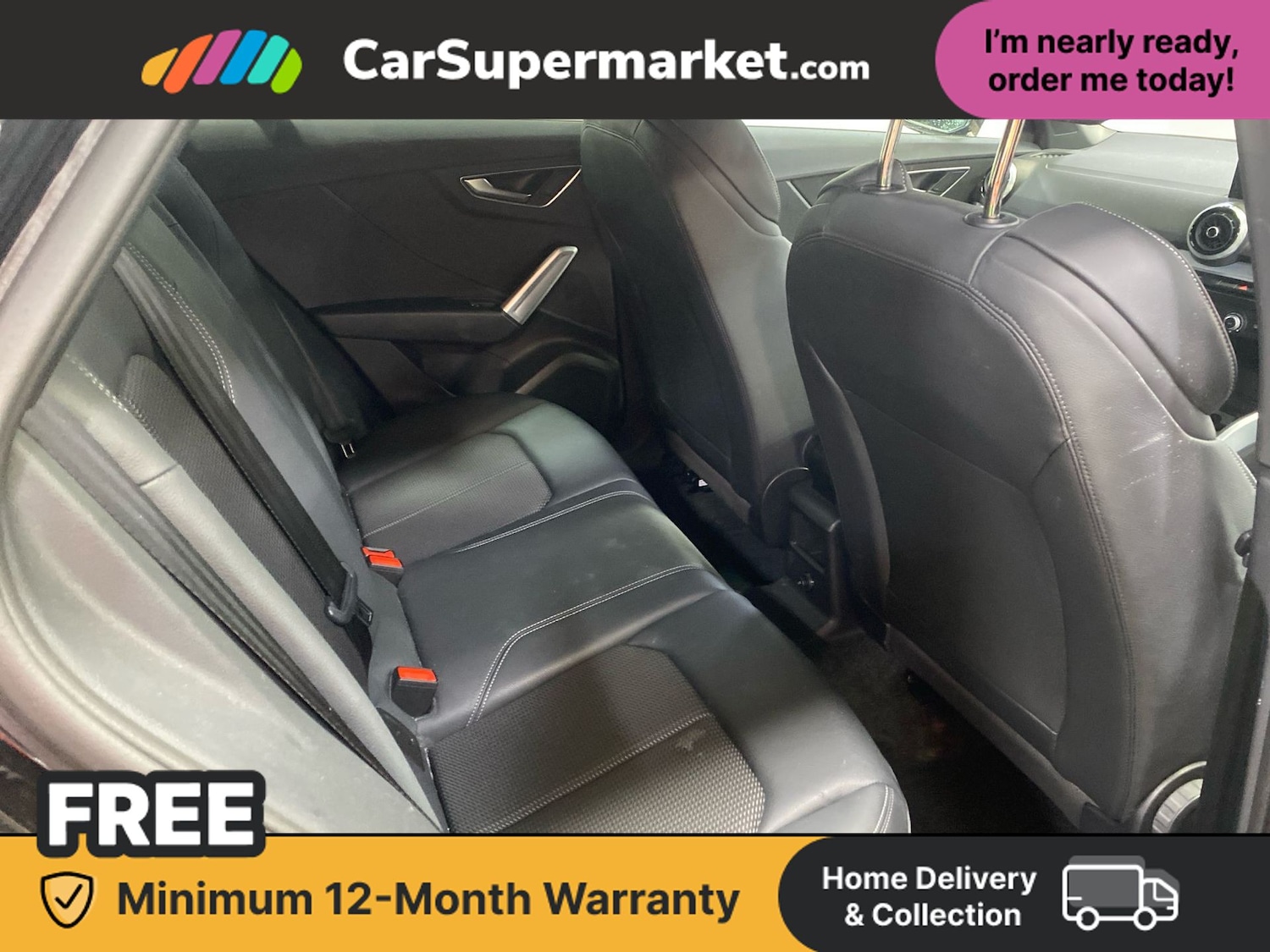 Used Audi Q2 2023 for sale - 77997879: Photo 5