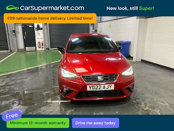 Used SEAT Ibiza 2022 for sale - 78316669: Photo