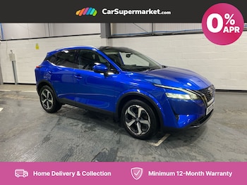 Used Nissan Qashqai 2023 for sale - 75879471: Photo