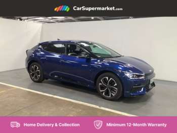 2022 - 236kW GT Line 77.4kWh AWD Auto 5-Door