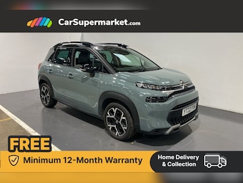 Citroen - C3 Aircross