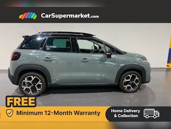 Used Citroen C3 Aircross 2022 for sale - 76280889: Photo 3