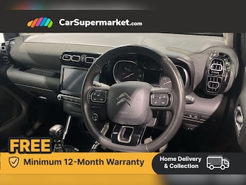 Used Citroen C3 Aircross 2022 for sale - 76280889: Photo 4