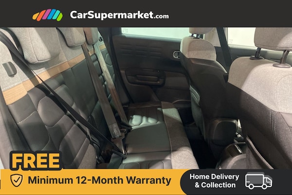 Used Citroen C3 Aircross 2022 for sale - 76280889: Photo 5