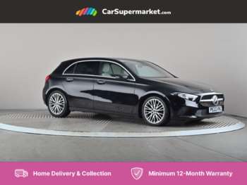 2022 - A180 Sport Executive Edition Auto 5-Door