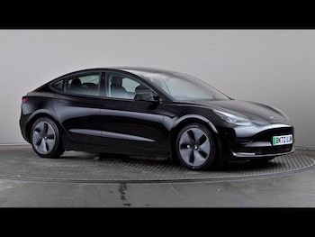 Used Tesla Model 3 2022 for sale - 79143099: Photo