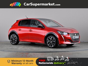 2023 - 1.2 PureTech 100 GT