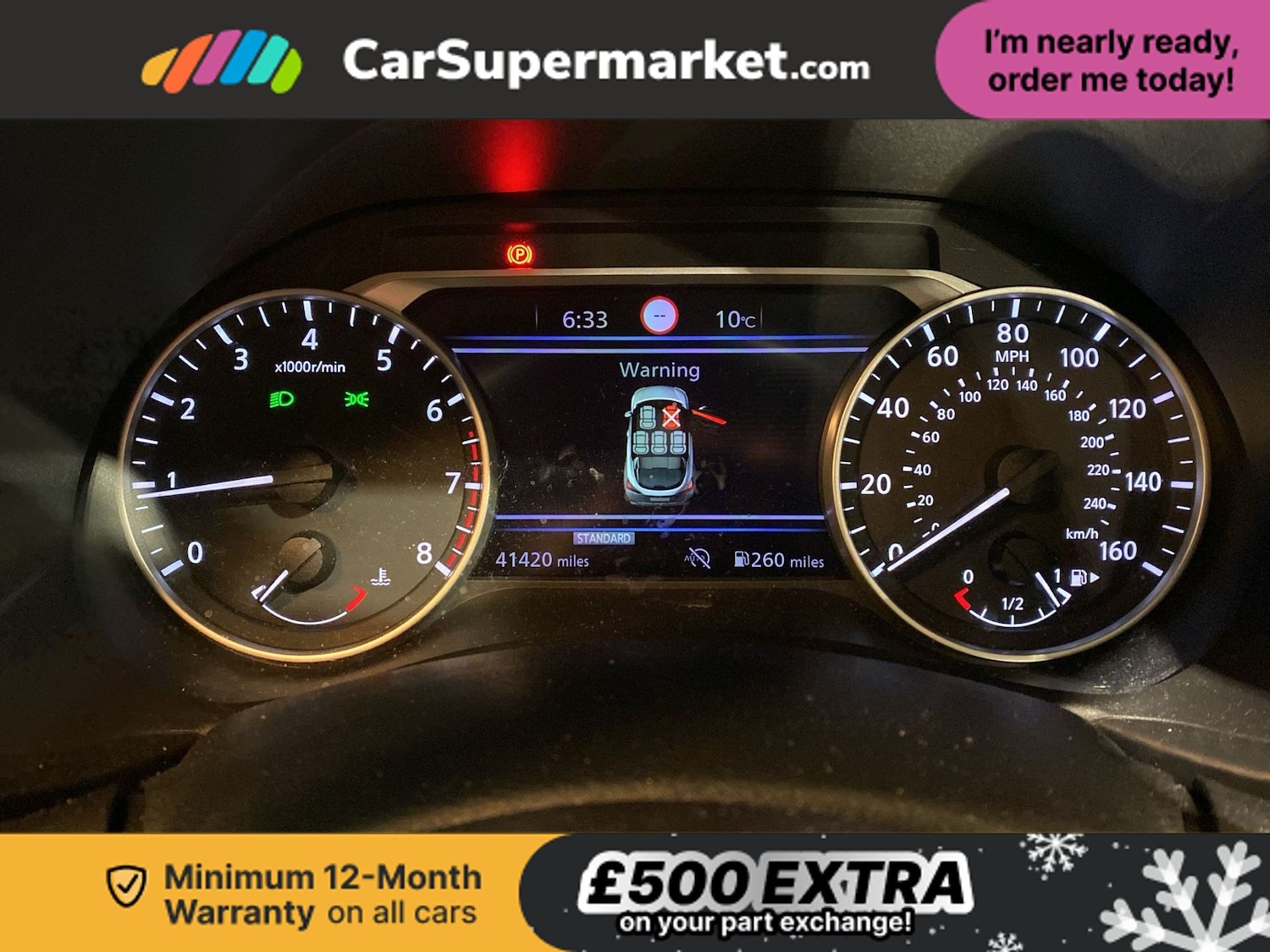 Used Nissan Juke 2020 for sale - 76972818: Photo 5