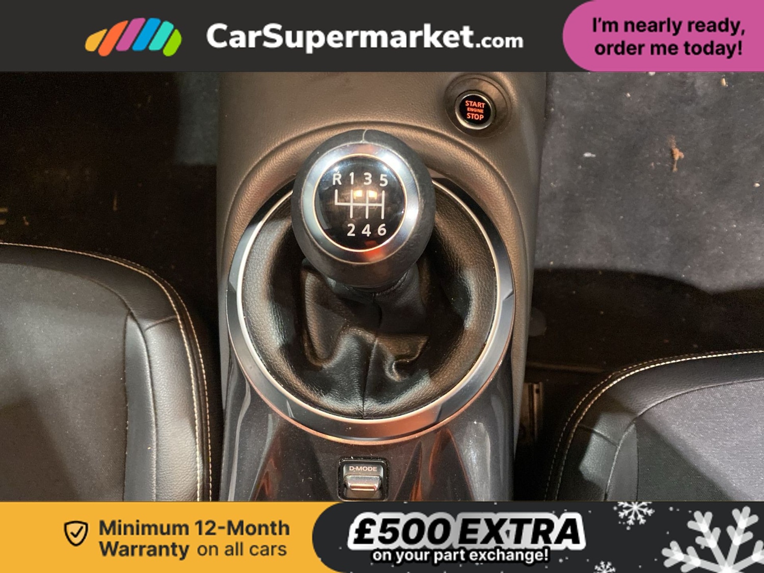 Used Nissan Juke 2020 for sale - 76972818: Photo 7